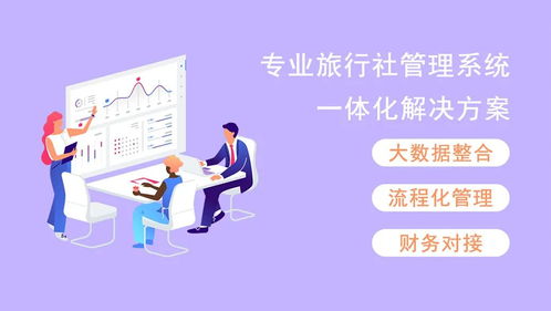 數(shù)據(jù)驅動，精準賦能 旅行社票務代理業(yè)務的增長新路徑